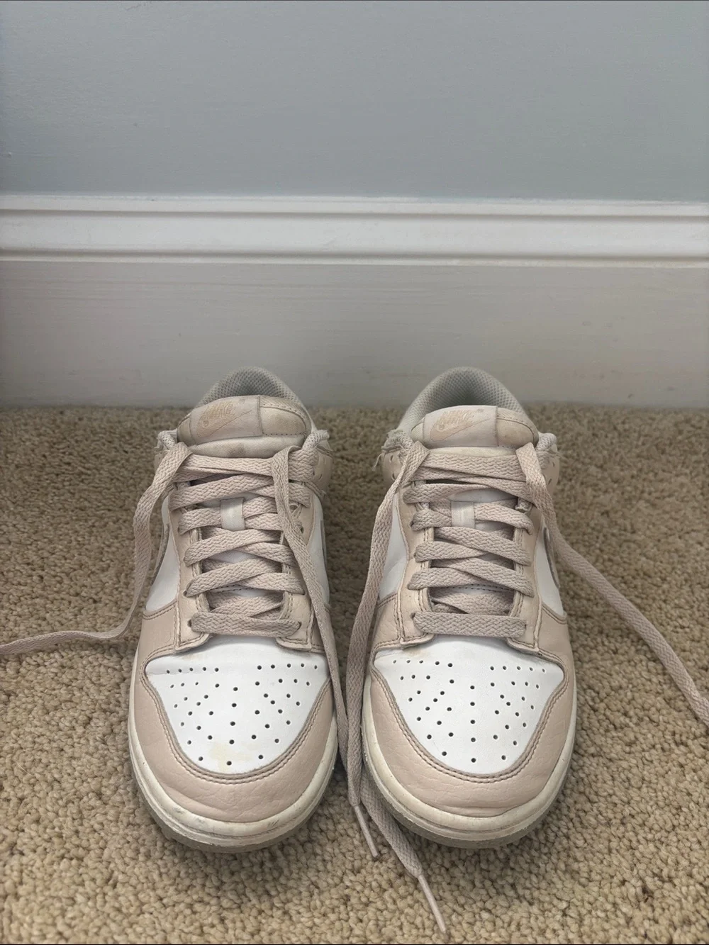 Nike Dunk Low Next Nature in 